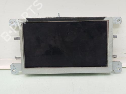 Used Display monitor Display monitor AUDI A4 B8 Avant (8K5) 2.0 TDI (143 hp) 34720096 34720096