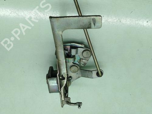 Front right lock LADA NIVA Closed Off-Road Vehicle (2121, 2131) 1700 i 4x4 (21213, 21214) | BP29544843C97 