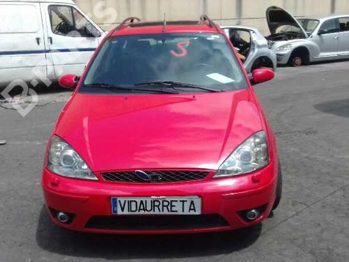 Water radiator FORD FOCUS I (DAW, DBW) 1.8 TDCi | BP1937135M31 