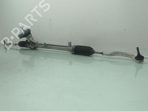 Steering rack RENAULT MEGANE IV Hatchback (B9A/M/N_) 1.3 TCe 140 (B9NB) | BP31929501M22