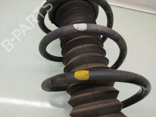 Right front shock absorber RENAULT KADJAR (HA_, HL_) 1.5 BLUE dCi 115 (HLA6) | BP29754295M17