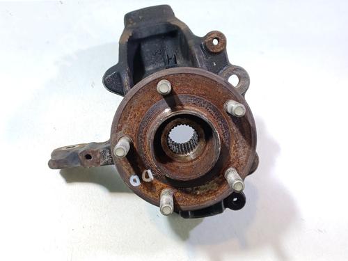 Used Right front steering knuckle Right front steering knuckle FORD FOCUS III 1.6 TDCi (115 hp) 33855503 33855503