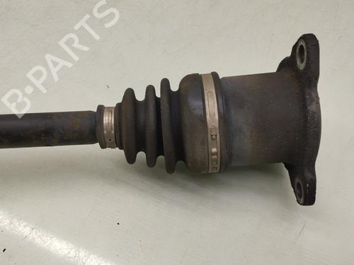 Right rear driveshaft FIAT SEDICI (189_) 2.0 D Multijet 4x4 | BP29544709M41 