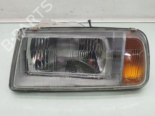 Optica esquerda Optica esquerda SUZUKI VITARA (ET, TA, TD) 1.6 i 16V All-wheel Drive (ET, TA02, SE416) (97 hp) 36489928 36489928