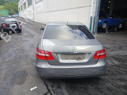 Other MERCEDES-BENZ E-CLASS (W212) E 220 CDI / BlueTEC (212.001, 212.002) | BP34621503O1  - Image 9