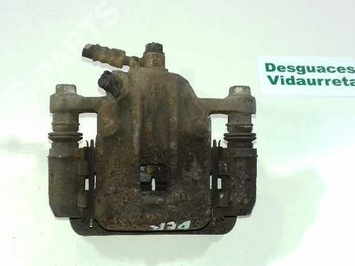 Used Right rear brake caliper KIA SPORTAGE II (JE_, KM_) 2.0 CRDi 4WD (140 hp) 11558297