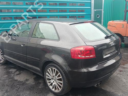 Left sun visor AUDI A3 (8P1) 2.0 TDI | BP30330111I1 - Image 9