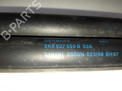 Tailgate lift support VW GOLF VI (5K1) 2.0 TDI | BP14307480C138 