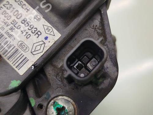 Alternator RENAULT CAPTUR I (J5_, H5_) 0.9 TCe 90 | BP34366661M7  - Image 6