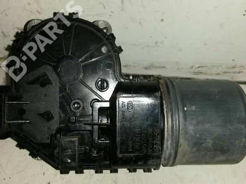 Used Front wiper motor FORD FOCUS II (DA_, HCP, DP) [2004-2013]  1317405