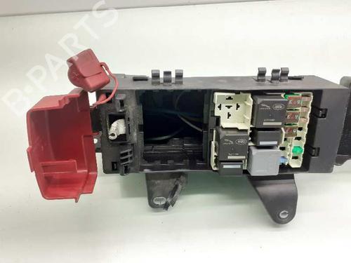Fuse box JAGUAR XE (X760)  | BP13635011E1 