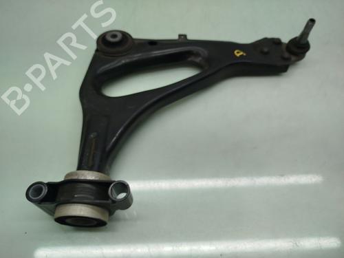 Used Right front suspension arm MERCEDES-BENZ VITO Van (W447) eVITO (447.603, 447.605) (116 hp) 24508008