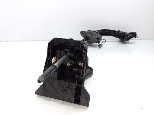Gear lever CITROËN JUMPY II (VF7) 2.0 HDi 95 | BP40105610M90 - Image 3