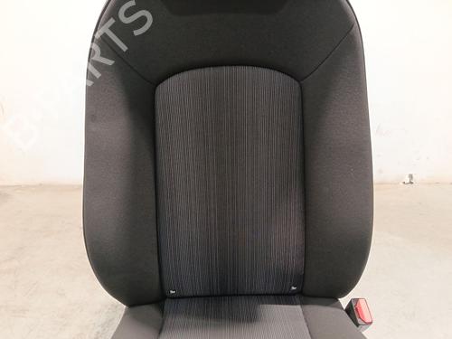 Sæde højre fortil RENAULT ZOE (BFM_) ZOE | BP36013862C16 - Image 3