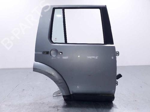 Used Right rear door LAND ROVER DISCOVERY IV (L319) 2.7 TD 4x4 (190 hp) 15097007