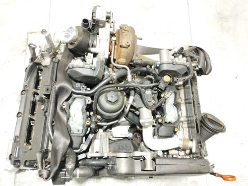 Motor AUDI Q7 (4LB) [2006-2016]  16659800