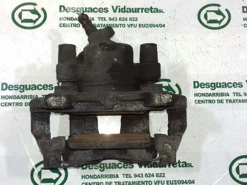 Left front brake caliper RENAULT CLIO IV (BH_) 1.2 LPG 16V | BP11558181M105 