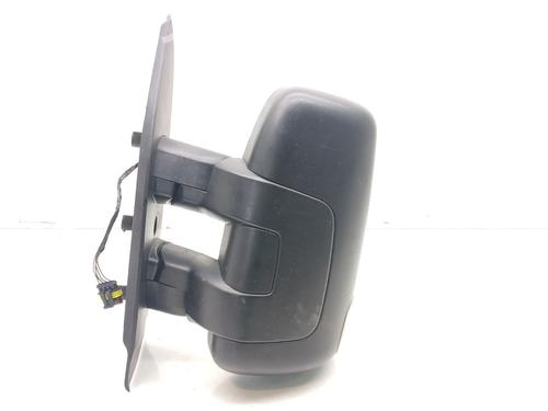 Used Left mirror IVECO DAILY VI Van 35S16, 35C16, 40C16, 50C16, 70C16 (160 hp) 30288760