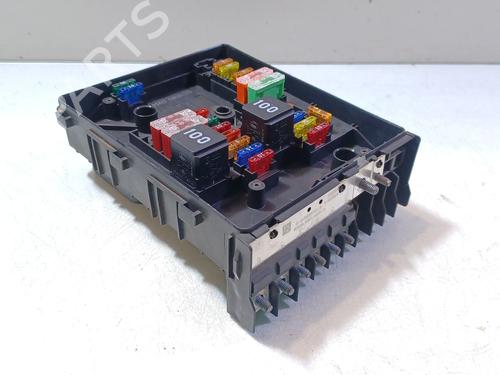 Used Fuse box Fuse box VW SCIROCCO III (137, 138) 1.4 TSI (160 hp) 35800887 35800887