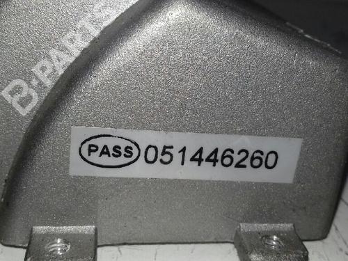Electronic module VW PASSAT B6 (3C2) 2.0 TDI 16V | BP6054114M83 