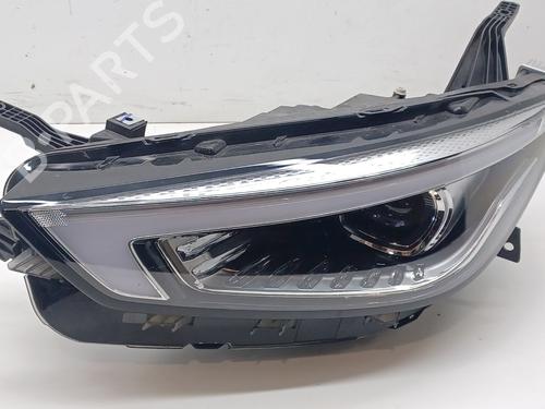 Used Left headlight Left headlight MG MG ZS SUV (AZS1) 1.5 VTi (114 hp) 33831945 33831945