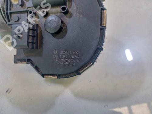 Front wiper motor MERCEDES-BENZ C-CLASS (W204)  | BP9906704M29 