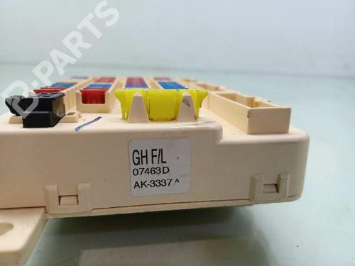 Fuse box KIA OPIRUS (GH)  | BP9456538E1 