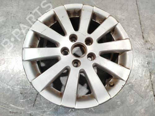 Używane Felga VW PASSAT B6 (3C2) 2.0 TDI 16V (140 hp) 28021982