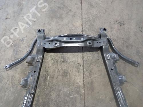 Subframe DACIA SANDERO II TCe 90 (B8M1, B8MA, B8AC) | BP30058751M9