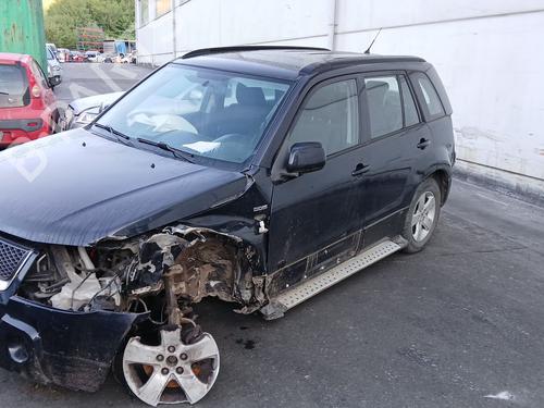Front differential SUZUKI GRAND VITARA II (JT, TE, TD) 1.9 DDiS All-wheel Drive (JT419, TD44, JB419WD, JB419XD,... | BP26731123M23 
