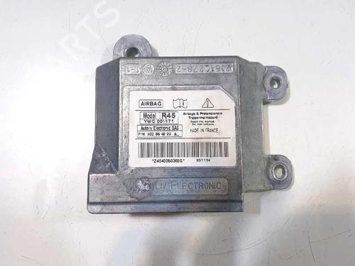 Kollisonspute sett MG MG ZS  | BP7265393C86 