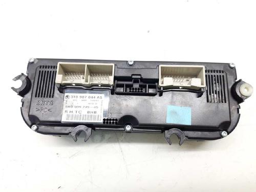 Climate control SKODA SUPERB II Estate (3T5) 2.0 TDI 16V | BP8124702I5 