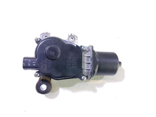 Front wiper motor NISSAN QASHQAI II SUV (J11, J11_)  | BP16443314M29 