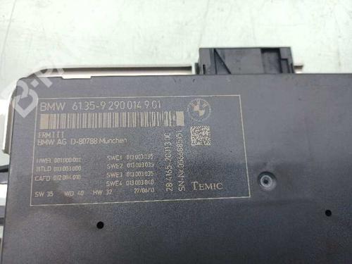 Electronic module BMW X3 (F25) xDrive 20 d | BP10392257M83 