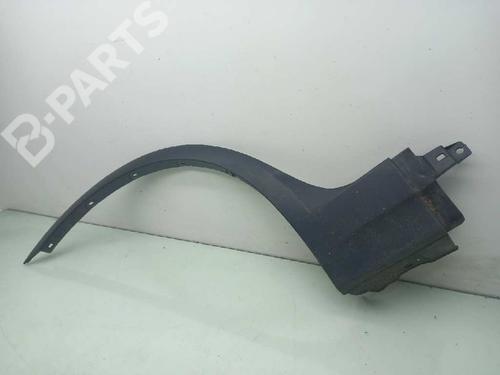 Used Front left wheel arch trim BMW X3 (E83) [2003-2011]  11913694