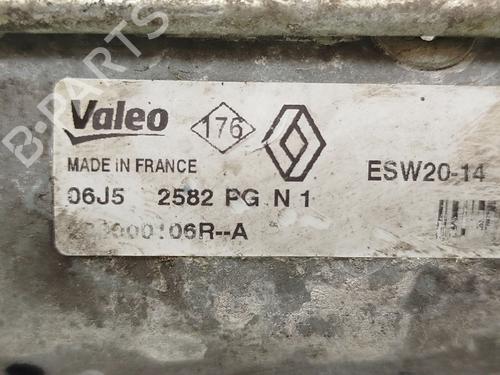 Starter RENAULT TRAFIC III Bus (JG_) 1.6 dCi 125 (JGMH) | BP40107125M8 - Image 5