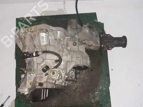 Cambio SUZUKI SX4 (EY, GY) 1.6 VVT (RW416, YA21S) | BP4669436M3 