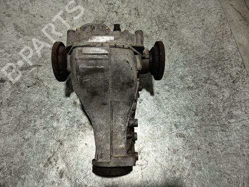 Used Rear differential Rear differential AUDI A6 C7 (4G2, 4GC) 3.0 TDI quattro (204 hp) 33955657 33955657