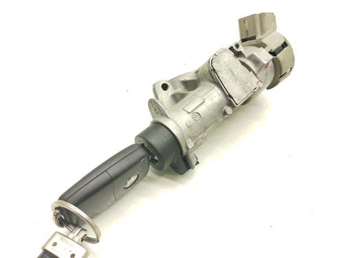 Ignition barrel SKODA FABIA II (542) 1.2 | BP16728935M48 