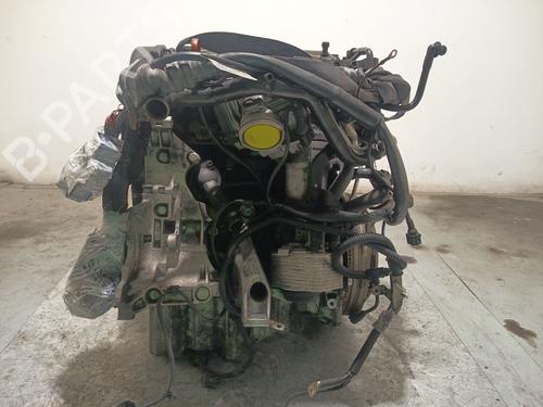 Engine AUDI A4 B7 Avant (8ED) 2.0 TDI | BP39167102M1 - Image 2