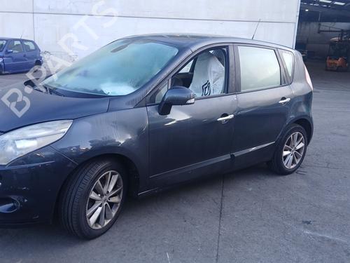 Used Parts RENAULT SCÉNIC III (JZ0/1_) 2.0 16V (JZ0G, JZ0P, JZ1E, JZ1P) 5045079