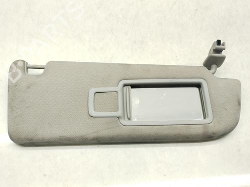 Right sun visor AUDI A6 C7 Avant (4G5, 4GD) 3.0 TDI | BP40106703I2 - Image 3