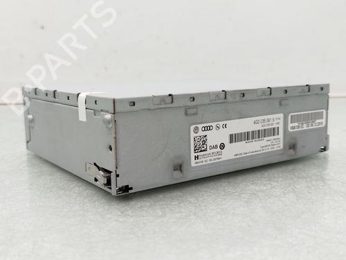 Used Radio Radio 38085910 38085910