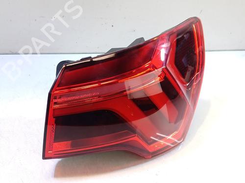 Used Right taillight AUDI Q3 (F3B) 35 TDI (150 hp) 29259376