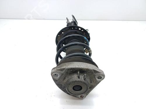 Left front shock absorber MERCEDES-BENZ GLA-CLASS (X156) GLA 200 CDI / d (156.908) | BP17725633M16 