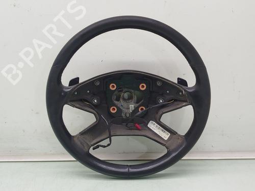 steering-wheel-mercedes-benz-m-class-w164-2005-2006-2007-2008-2009-2010-2011-2012-35755021 main image