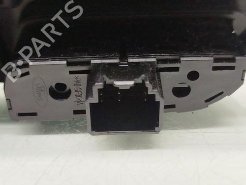 Climate control FORD C-MAX II (DXA/CB7, DXA/CEU) 1.0 EcoBoost | BP35800900I5 - Image 6