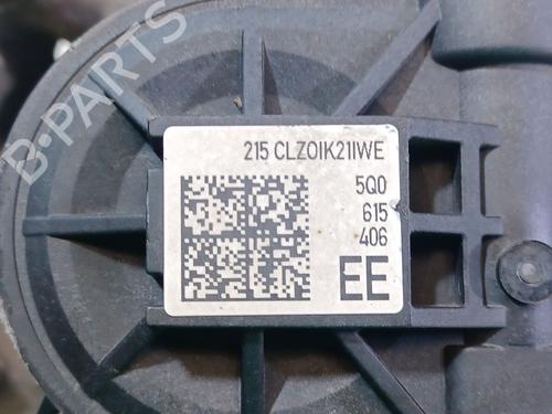 Right rear brake caliper SEAT LEON (5F1) 1.5 TSI | BP37714097M106  - Image 6