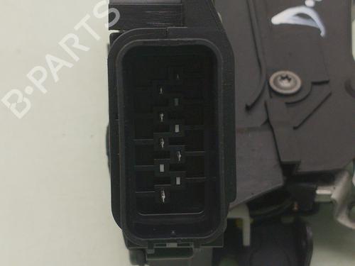 Front left lock FORD S-MAX (WA6) 2.0 TDCi | BP29164332C98 