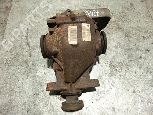 Used Rear differential Rear differential BMW 5 Touring (E61) 530 d (211 hp) 40262912 40262912